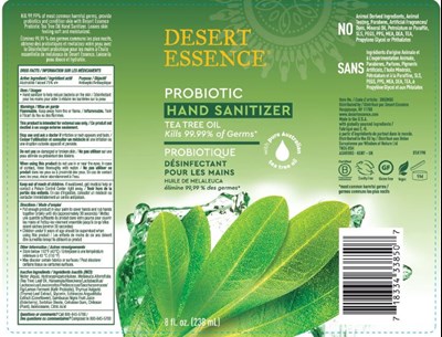 01b LBL_DE_Probiotic Hand Sanitizer_Tea Tree Oil_8oz.jpg 01b LBL_DE_Probiotic Hand Sanitizer_Tea Tree Oil_8oz - 01b LBL DE Probiotic Hand Sanitizer Tea Tree Oil 8oz